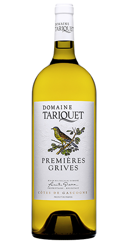 Domaine Tariquet - Premières Grives 2019 dulce (Magnum)