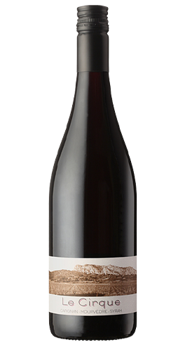 Les Vignerons de Tautavel Vingrau - Le Cirque 2011