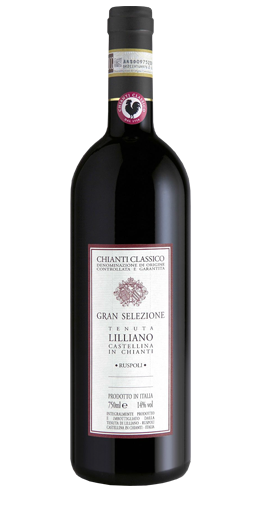Tenuta di Lilliano - Chianti Classico Gran Selezione 2014