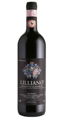 Tenuta di Lilliano - Chianti Classico 2015