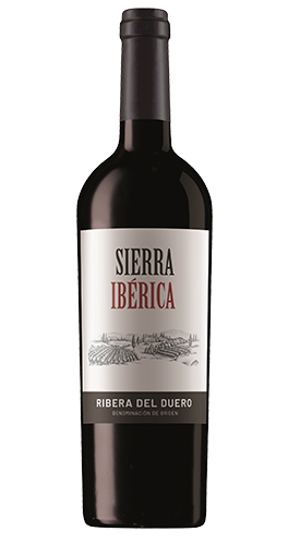 Bodegas Teófilo Reyes - Sierra Ibérica 2020