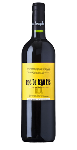 Terra Burdigala - Roc de Jean Lys 2006