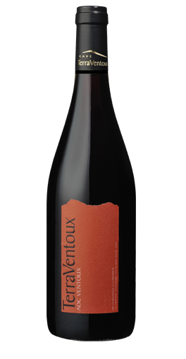 Terra Ventoux - Rouge 2015