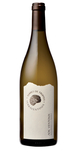 Terra Ventoux - Terres de Truffes 2017