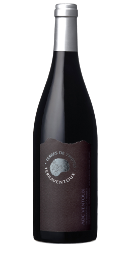 TerraVentoux - Terres de Truffes 2019