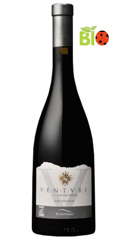 Terra Ventoux – V.E.N.T.U.R.I 2013