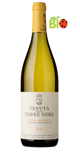 Tenuta delle Terre Nere 2014