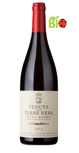 Tenuta delle Terre Nere - Calderara Sottana 2013