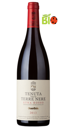 Tenuta delle Terre Nere - Guardiola 2013