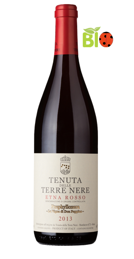Tenuta delle Terre Nere - Prephylloxera 2013