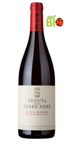 Tenuta delle Terre Nere 2014
