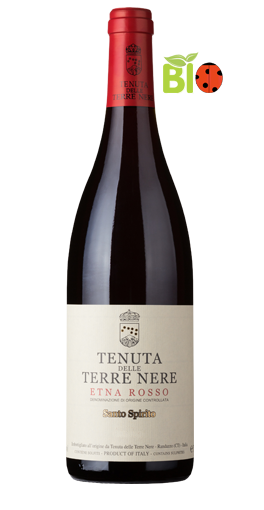 Tenuta delle Terre Nere - Santo Spirito 2013