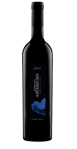 Terres des Amoureuses - Absolu Black 2011
