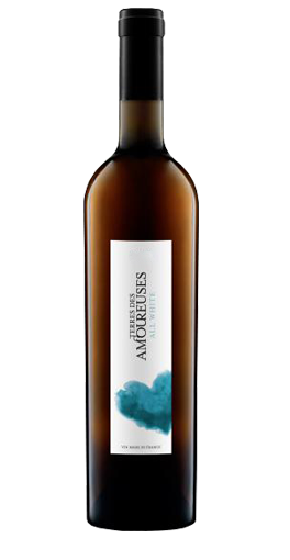 Terres des Amoureuses - All White 2012