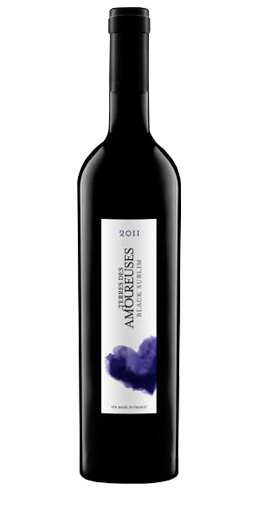 Terres des Amoureuses - Black Sublim 2011