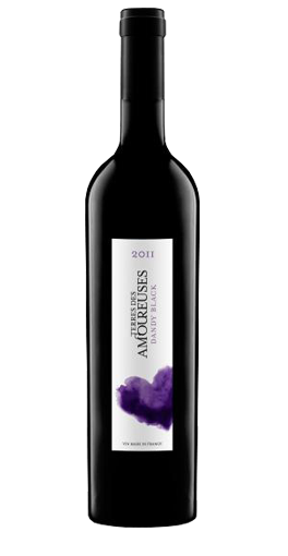 Terres des Amoureuses - Dandy Black 2011