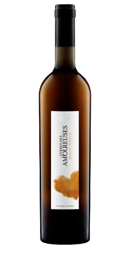 Terres des Amoureuses - Magic White 2012