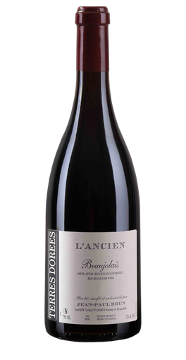 Terres Dorées - Beaujolais L'Ancien 2023