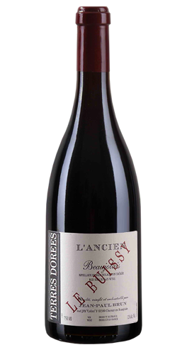 Terres Dorées - Beaujolais L'Ancien Le Buissy 2010