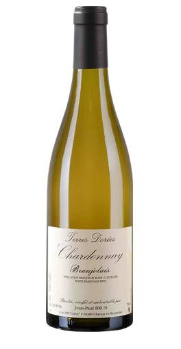 Terres Dorées - Beaujolais Chardonnay Classic 2023