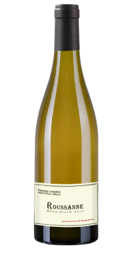 Terres Dorées - Roussanne 2009