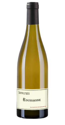 Terres Dorées - Roussanne 2014