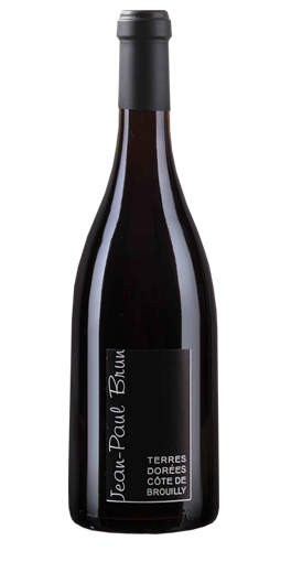 Terres Dorées - Côte de Brouilly 2010