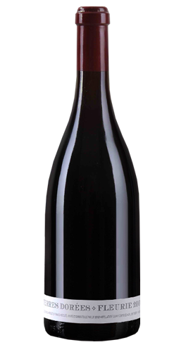 Terres Dorées - Fleurie 2010