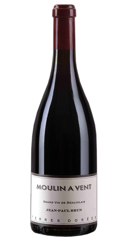 Terres Dorées - Moulin-à-Vent 2021