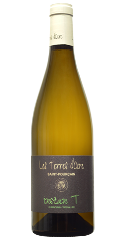 Domaine des Terres d'Ocres - Instant T 2014