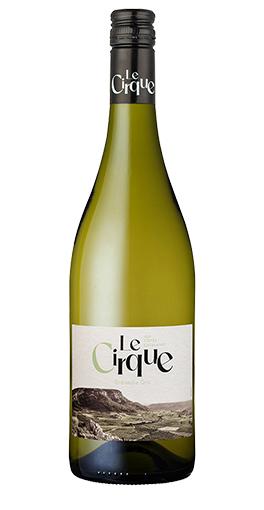 Terres Plurielles - Côtes Catalanes Le Cirque blanc 2024