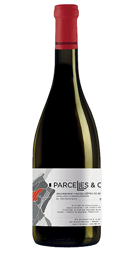 Terres Secrètes Parcelles & Cie - Hautes-Côtes de Beaune La Couleuvraire 2022