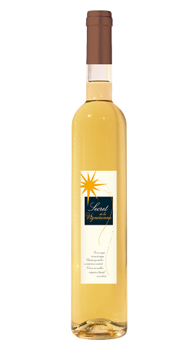 Vignerons des Terres Secrètes - Le Secret de la Vigneronne (50cl)