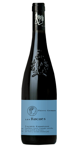 Thierry Germain - Les Roches 2019