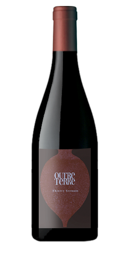 Thierry Germain - Domaine des Roches Neuves - Outre Terre 2023