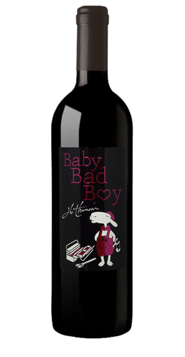 Jean-Luc Thunevin - Baby Bad Boy 2009