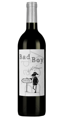 Jean-Luc Thunevin - Bad Boy 2005