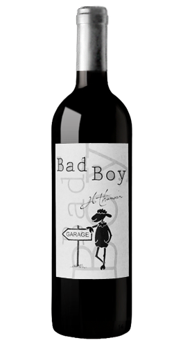 Jean-Luc Thunevin - Bad Boy 2010