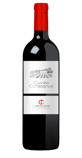 Domaine Thunevin-Calvet - Cuvée Constance 2012