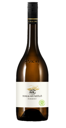 Tokaj-Hetszölö - Dry Furmint (dry) 2018