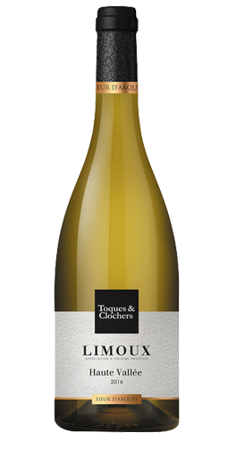 Toques et Clochers - Terroir Haute Vallée 2016