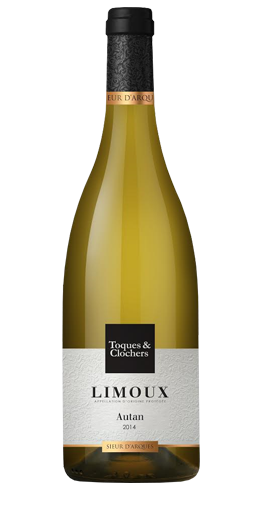 Toques et Clochers - Terroir Autan 2015