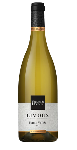 Toques et Clochers - Terroir Haute Vallée 2014