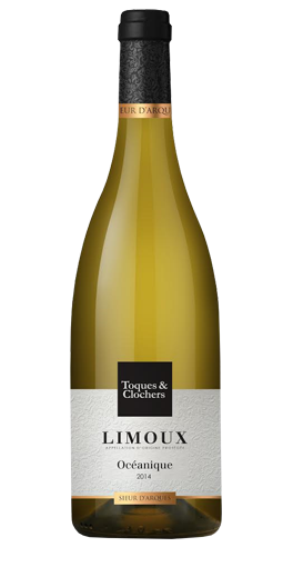 Toques et Clochers - Terroir Océanique 2015