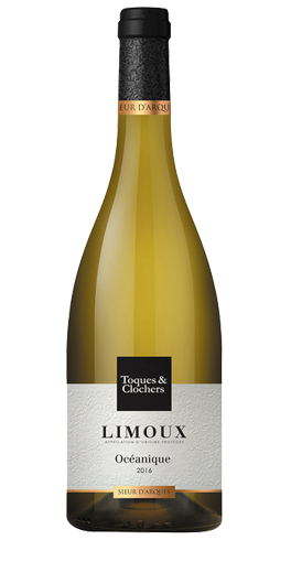 Toques et Clochers - Terroir Océanique 2016
