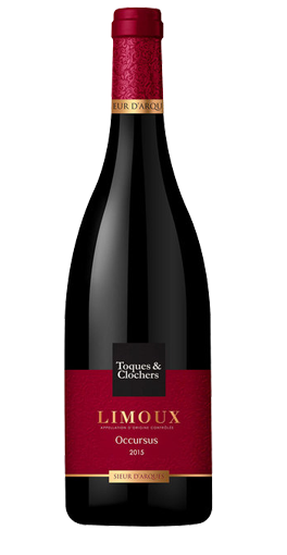 Toques et Clochers - L'Occursus 2015