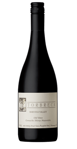 Torbreck - Barossa Valley Old Vines 2019
