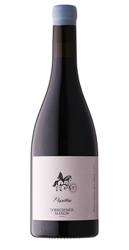 Torredemer-Mangin – Côtes Catalanes Papillon 2022