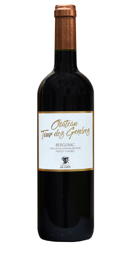 Château Tour des Gendres - Classique 2018