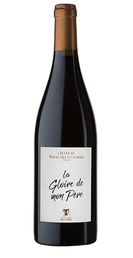 Château Tour des Gendres - Côtes-de-Bergerac La Gloire de mon Père 2022